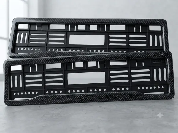 Black_Plastic_Car_Number_Plate_Holder_Set_Set_Of_2
