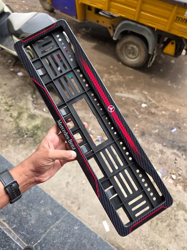 Black_Plastic_Car_Number_Plate_Frame_Set_Of_2
