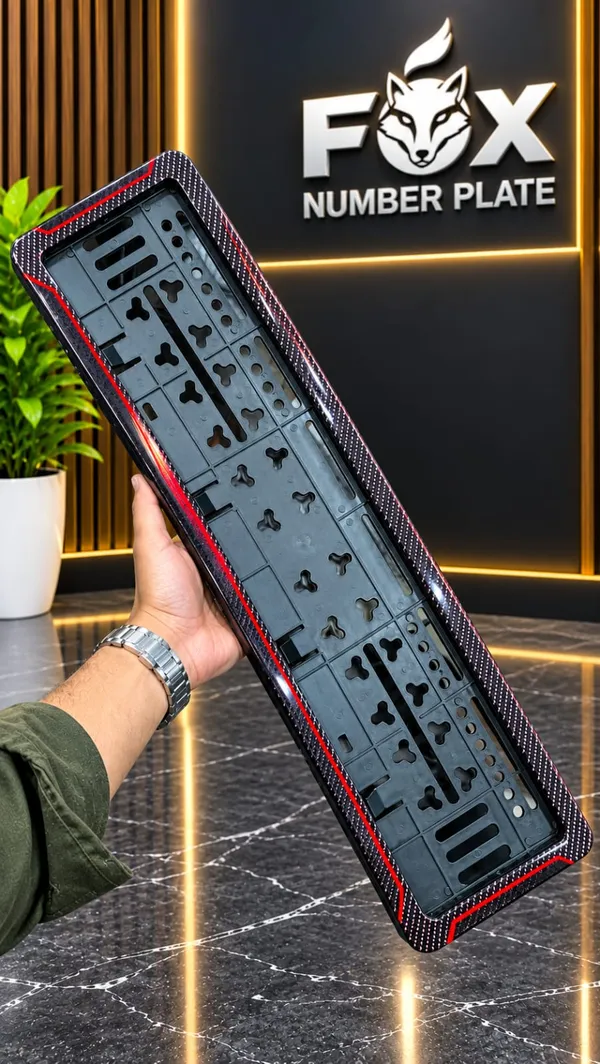 Black_Plastic_Car_Number_Plate_Frame_Set_Of_2