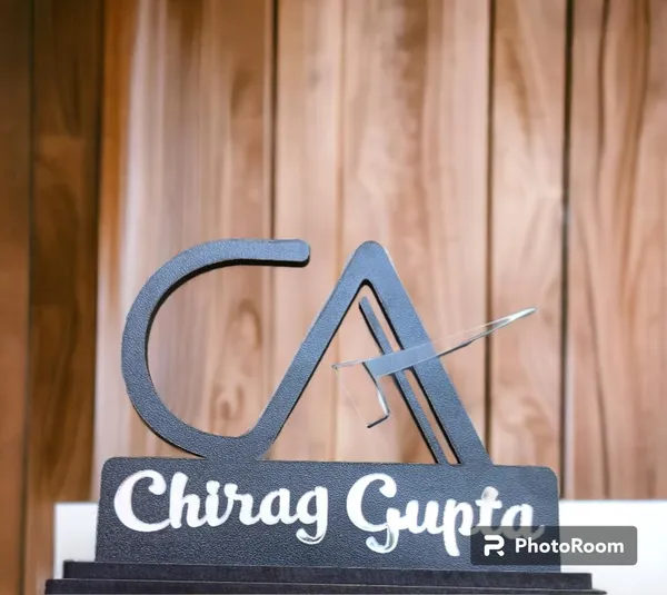 Personalized_CA_Logo_Name_Stand_with_Custom_Acrylic_Name_|_2D_Laminated_MDF_Wooden_Display_|_Double-Layer_Glossy_Finish_|_Chartered_Accountant_Gift_for_Men_&_Women
