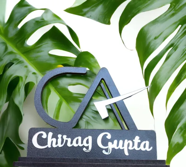 Personalized_CA_Logo_Name_Stand_with_Custom_Acrylic_Name_|_2D_Laminated_MDF_Wooden_Display_|_Double-Layer_Glossy_Finish_|_Chartered_Accountant_Gift_for_Men_&_Women