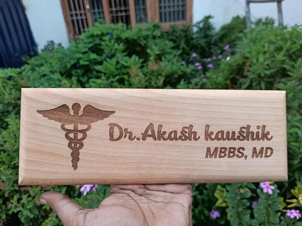 Personalized_Wooden_Doctor_Name_Plate_10x4_Inch_|_Custom_Engraved_Medical_Name_Sign_for_Clinic,_Hospital_&_Office_|_Doctor_Desk_Name_Plate