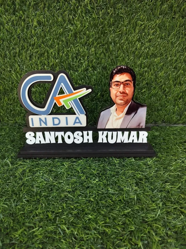 Personalized_7_Inch_Wooden_Caricature_with_Stand_|_Custom_Photo_Cartoon_Name_Plate_with_Acrylic_Lettering_|_Double_Layer_Laminated_MDF_Glossy_Finish_|_Customized_Gift_for_Men_&_Women_|_Any_Profession