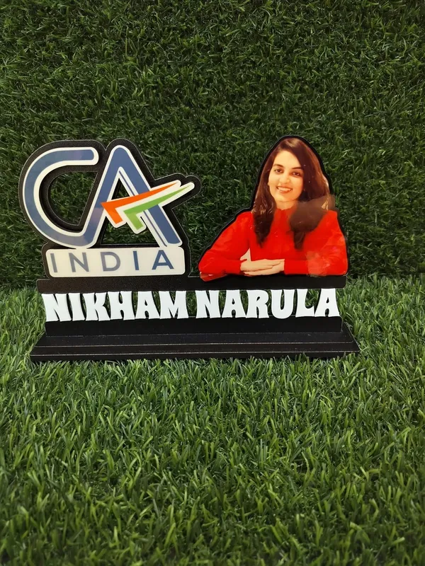 Personalized_7_Inch_Wooden_Caricature_with_Stand_|_Custom_Photo_Cartoon_Name_Plate_with_Acrylic_Lettering_|_Double_Layer_Laminated_MDF_Glossy_Finish_|_Customized_Gift_for_Men_&_Women_|_Any_Profession