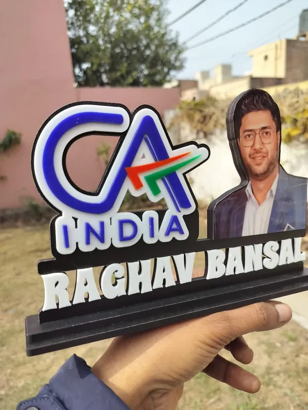 Personalized_7_Inch_Logo_Caricature_Name_Plate_with_Stand_for_Any_Profession_|_Custom_Photo_Cartoon_Showpiece_with_Double-Layer_Laminated_MDF_Wood,_Glossy_Finish_&_Acrylic_Name_Letters_|_Unique_Gift_for_Men_&_Women