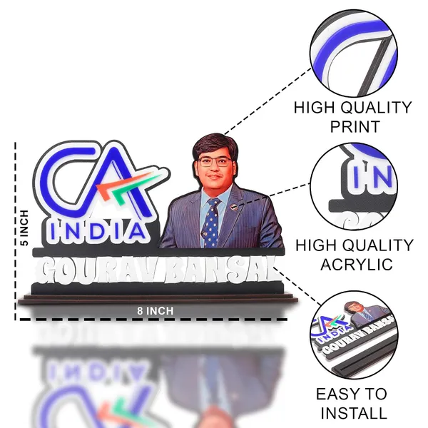 Personalized_7_Inch_Logo_Caricature_Name_Plate_with_Stand_for_Any_Profession_|_Custom_Photo_Cartoon_Showpiece_with_Double-Layer_Laminated_MDF_Wood,_Glossy_Finish_&_Acrylic_Name_Letters_|_Unique_Gift_for_Men_&_Women