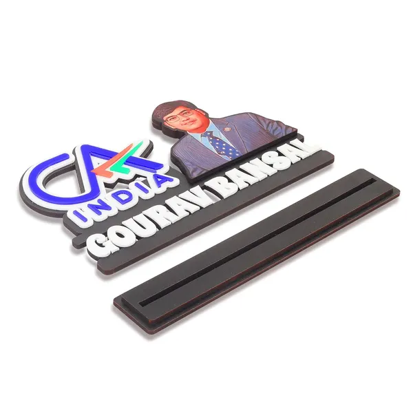 Personalized_CA_India_2D_Photo_Caricature_Standee_with_Custom_Name_|_Double_Layer_Laminated_MDF_Wooden_Desk_Decor_|_Glossy_Finish_Gift_for_Men_&_Women_|_Custom_Office_Table_Nameplate