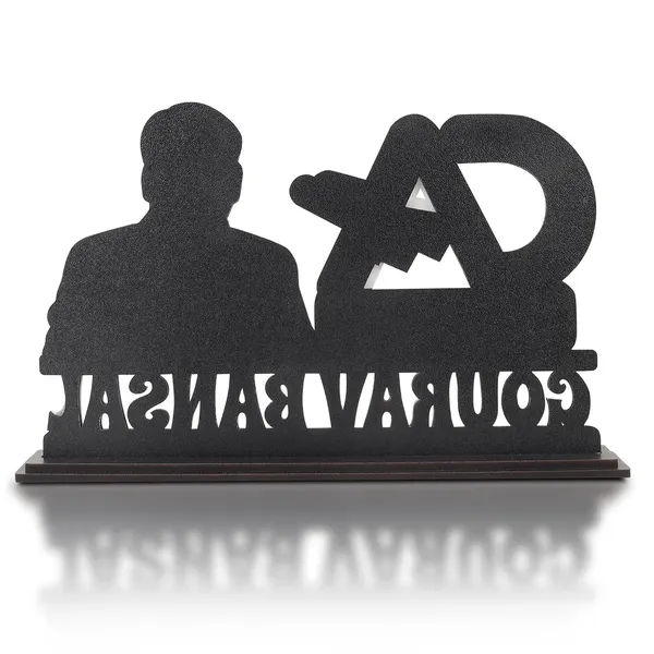 Personalized_CA_India_2D_Photo_Caricature_Standee_with_Custom_Name_|_Double_Layer_Laminated_MDF_Wooden_Desk_Decor_|_Glossy_Finish_Gift_for_Men_&_Women_|_Custom_Office_Table_Nameplate