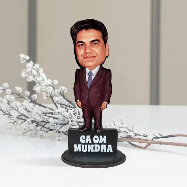 Personalized_CA_Caricature_Cutout_with_Acrylic_Name_|_Custom_Chartered_Accountant_Gift_|_Glossy_Double-Layer_Laminated_MDF_with_Stand_|_Professional_Gift_for_Men_&_Women_|_Caricature_for_Any_Profession