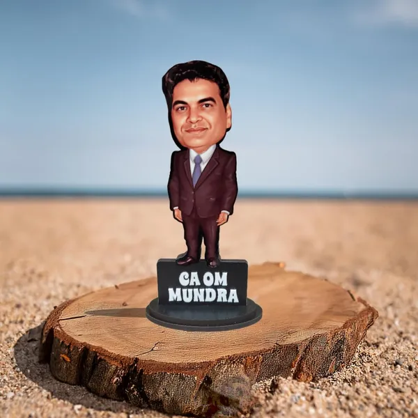 Personalized_CA_Caricature_Cutout_with_Acrylic_Name_|_Custom_Chartered_Accountant_Gift_|_Glossy_Double-Layer_Laminated_MDF_with_Stand_|_Professional_Gift_for_Men_&_Women_|_Caricature_for_Any_Profession