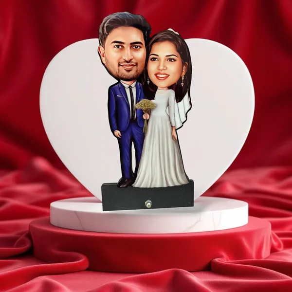 Personalized_2D_Couple_Caricature_Standee_with_Custom_Names_|_Double-Layer_Laminated_MDF_Wooden_Stand_|_Glossy_Finish_|_Wedding,_Anniversary_&_Birthday_Gift_for_Men_and_Women