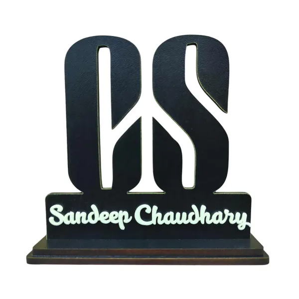 Personalized_2D_Custom_Name_Showpiece_|_Double_Layer_Laminated_MDF_Name_Plate_with_Acrylic_Lettering_|_Glossy_Finish_Desk_Decor_Gift_for_Men_&_Women