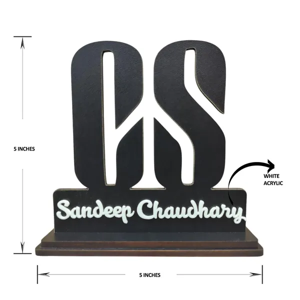 Personalized_2D_Custom_Name_Showpiece_|_Double_Layer_Laminated_MDF_Name_Plate_with_Acrylic_Lettering_|_Glossy_Finish_Desk_Decor_Gift_for_Men_&_Women