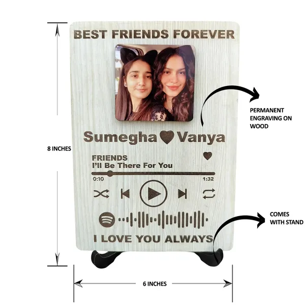 Personalized_Best_Friends_Forever_Spotify_Plaque_8_x_6_Inch_|_Custom_Photo_&_Name_Music_Plaque_|_Friendship_Gift_for_Best_Friend