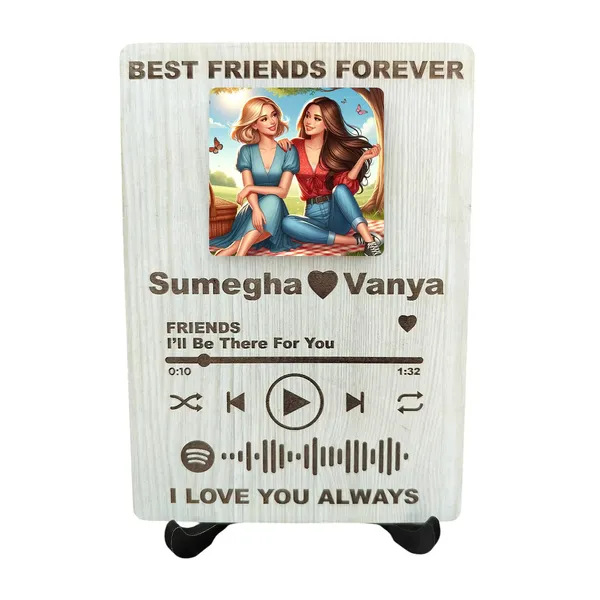 Personalized_Best_Friends_Forever_Spotify_Plaque_8_x_6_Inch_|_Custom_Photo_&_Name_Music_Plaque_|_Friendship_Gift_for_Best_Friend
