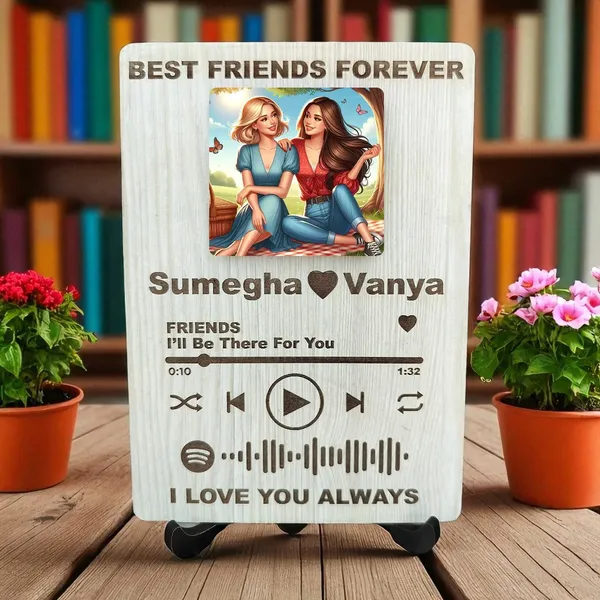 Personalized_Best_Friends_Forever_Spotify_Plaque_8_x_6_Inch_|_Custom_Photo_&_Name_Music_Plaque_|_Friendship_Gift_for_Best_Friend