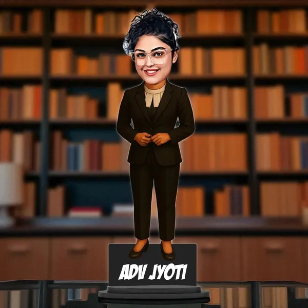 Customized_Advocate_Caricature_with_Name_Plate_|_7_Inch_Personalized_Lawyer_Gift_for_Men_&_Women_|_Premium_Double-Layer_MDF_Wooden_Stand_|_Custom_Caricature_for_Any_Profession