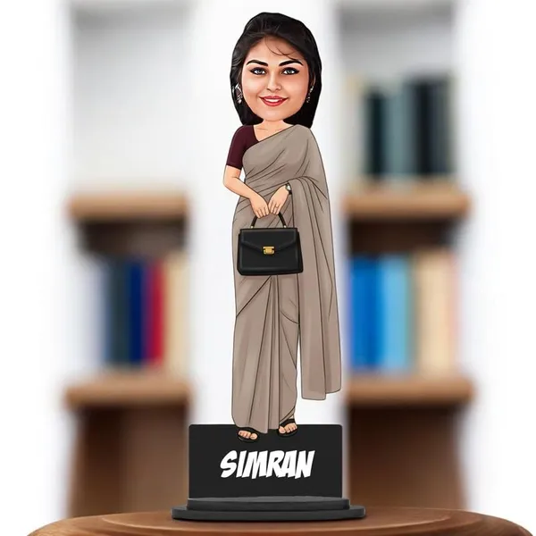 Personalized_7_Inch_Custom_Caricature_Standee_with_Name_|_Made_with_Double_Wood_Laminated_MDF_&_Acrylic_Name_|_Glossy_Finish_|_Custom_Cartoon_Caricature_for_Any_Profession_|_Personalized_Gift_for_Male_&_Female