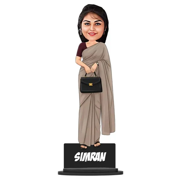 Personalized_7_Inch_Custom_Caricature_Standee_with_Name_|_Made_with_Double_Wood_Laminated_MDF_&_Acrylic_Name_|_Glossy_Finish_|_Custom_Cartoon_Caricature_for_Any_Profession_|_Personalized_Gift_for_Male_&_Female