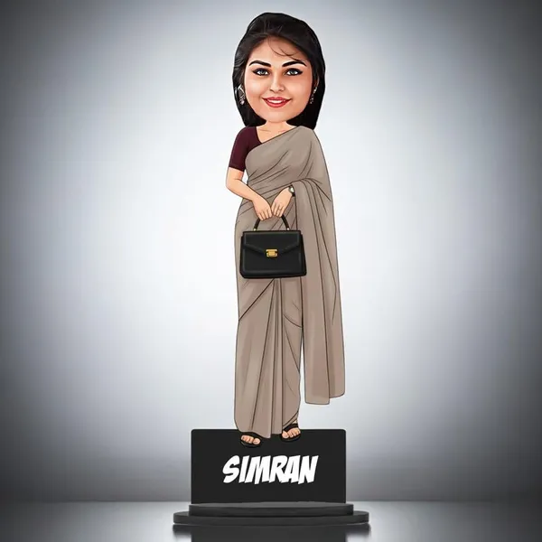 Personalized_7_Inch_Custom_Caricature_Standee_with_Name_|_Made_with_Double_Wood_Laminated_MDF_&_Acrylic_Name_|_Glossy_Finish_|_Custom_Cartoon_Caricature_for_Any_Profession_|_Personalized_Gift_for_Male_&_Female