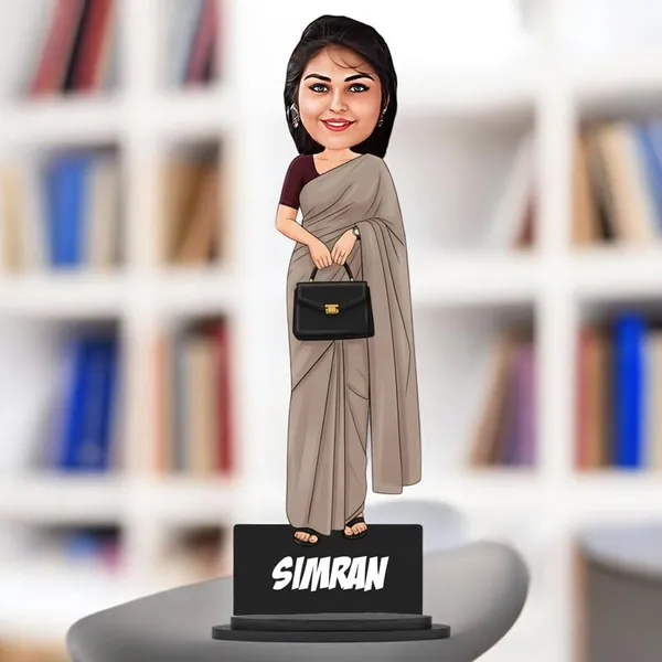 Personalized_7_Inch_Custom_Caricature_Standee_with_Name_|_Made_with_Double_Wood_Laminated_MDF_&_Acrylic_Name_|_Glossy_Finish_|_Custom_Cartoon_Caricature_for_Any_Profession_|_Personalized_Gift_for_Male_&_Female
