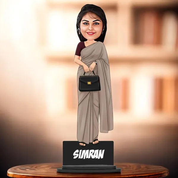 Personalized_7_Inch_Custom_Caricature_Standee_with_Name_|_Made_with_Double_Wood_Laminated_MDF_&_Acrylic_Name_|_Glossy_Finish_|_Custom_Cartoon_Caricature_for_Any_Profession_|_Personalized_Gift_for_Male_&_Female
