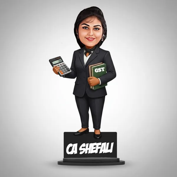 Personalized_CA_Caricature_with_Stand,_7_Inch_Custom_2D_Wooden_Figurine_with_Acrylic_Nameplate,_Double_Layer_Glossy_Laminated_MDF_Gift_for_Chartered_Accountants,_Men_&_Women,_Any_Profession