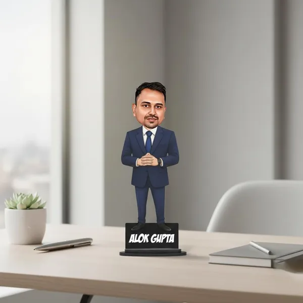 Personalized_Formal_Suit_Caricature_Cutout_with_Acrylic_Name_|_Custom_2D_MDF_Caricature_for_Men_&_Women_|_Glossy_Double-Layer_Laminated_MDF_with_Stand_|_Unique_Birthday_&_Professional_Gift