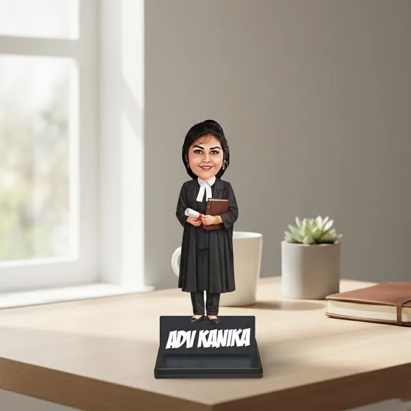 Customized_Advocate_Caricature_with_Name_Plate_|_7_Inch_Personalized_Lawyer_Gift_for_Men_&_Women_|_Premium_Double-Layer_MDF_Wooden_Stand_|_Custom_Caricature_for_Any_Profession