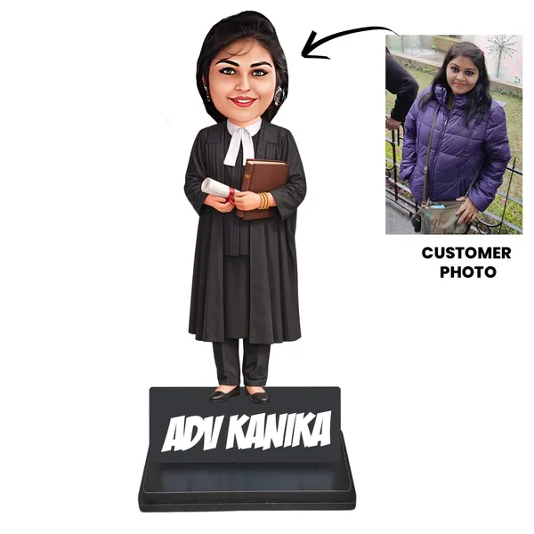 Customized_Advocate_Caricature_with_Name_Plate_|_7_Inch_Personalized_Lawyer_Gift_for_Men_&_Women_|_Premium_Double-Layer_MDF_Wooden_Stand_|_Custom_Caricature_for_Any_Profession