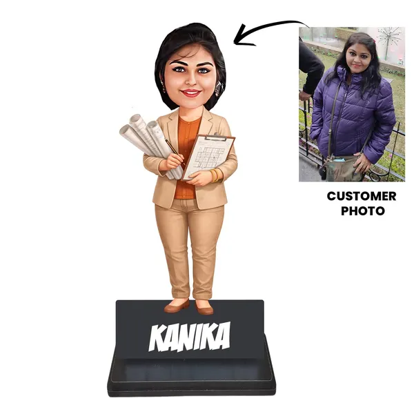Personalized_Caricature_Standee_7_Inch_|_Customized_Wooden_Caricature_Gift_with_Acrylic_Name_|_Made_with_Double_Wood_Laminated_MDF_|_Glossy_Finish_with_Stand_|_Custom_Caricature_for_Any_Profession_|_Gift_for_Men_&_Women