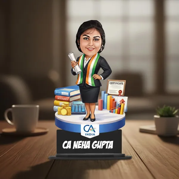 Personalized_CA_Caricature_Gift_|_Custom_Chartered_Accountant_Bobblehead_Style_Figurine_with_Name_Plate_|_7_Inch_Professional_Gift_for_Male_&_Female_|_Custom_Caricature_for_Any_Profession