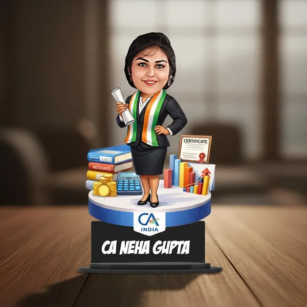Personalized_CA_Caricature_Gift_|_Custom_Chartered_Accountant_Bobblehead_Style_Figurine_with_Name_Plate_|_7_Inch_Professional_Gift_for_Male_&_Female_|_Custom_Caricature_for_Any_Profession