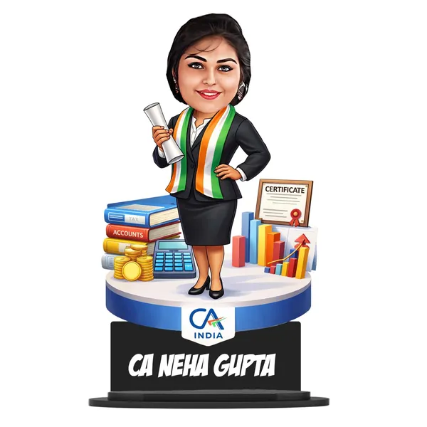 Personalized_CA_Caricature_Gift_|_Custom_Chartered_Accountant_Bobblehead_Style_Figurine_with_Name_Plate_|_7_Inch_Professional_Gift_for_Male_&_Female_|_Custom_Caricature_for_Any_Profession