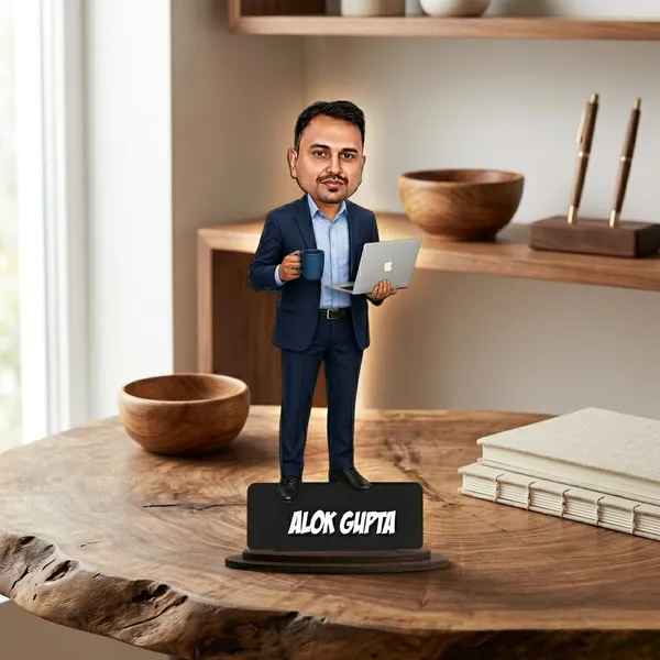 Personalized_2D_Caricature_Photo_Stand_with_Acrylic_Name_Letters_|_Custom_Double-Layer_Laminated_MDF_Figurine_with_Glossy_Finish_&_Base_Stand_|_Unique_Gift_for_Men_&_Women,_Birthday,_Anniversary_&_Special_Custom_Advocate,_Doctor,_Teacher,_Engineer_&_Any_Profession