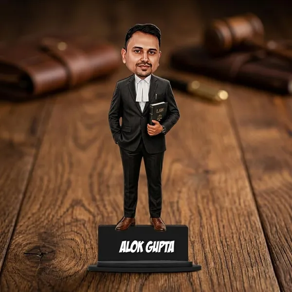 Customized_Advocate_Caricature_with_Name_Plate_|_7_Inch_Personalized_Lawyer_Gift_for_Men_&_Women_|_Premium_Double-Layer_MDF_Wooden_Stand_|_Custom_Caricature_for_Any_Profession
