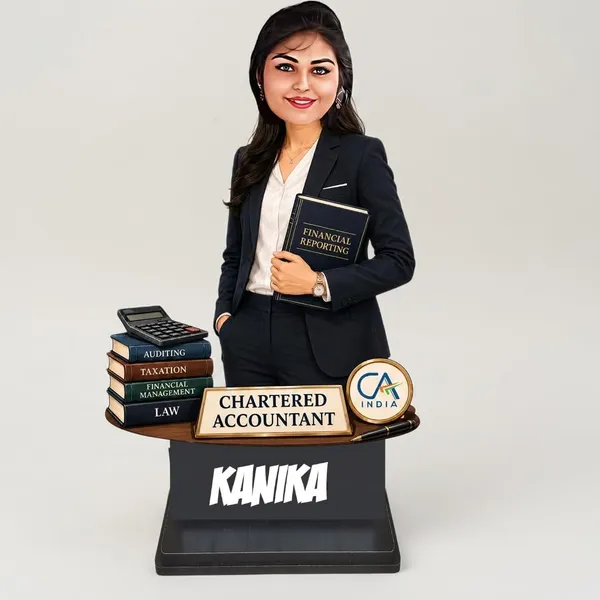 Personalized_Chartered_Accountant_Caricature_with_Name_|_Custom_2D_MDF_CA_Gift_for_Men_&_Women_|_Glossy_Double-Layer_Laminated_MDF_Cutout_with_Stand_|_CA_Graduation_&_Birthday_Gift