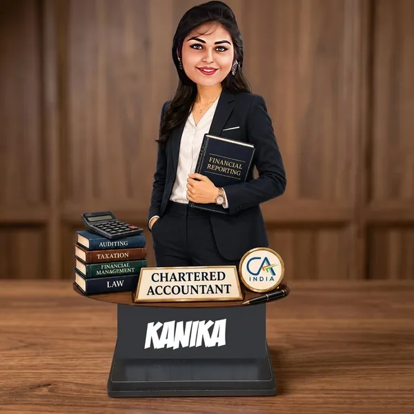 Personalized_Chartered_Accountant_Caricature_with_Name_|_Custom_2D_MDF_CA_Gift_for_Men_&_Women_|_Glossy_Double-Layer_Laminated_MDF_Cutout_with_Stand_|_CA_Graduation_&_Birthday_Gift