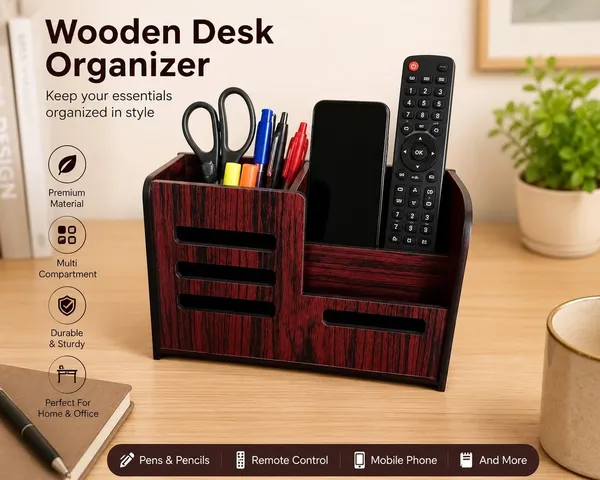 Wooden_Desk_Organizer_with_Mobile_Stand_&_Remote_Holder_|_Multi-Compartment_Pen_Stand_for_Home_&_Office_|_Premium_Finish_Table_Organizer_for_Study_Table