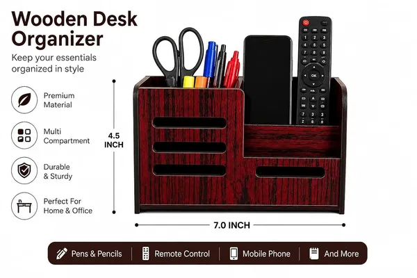 Wooden_Desk_Organizer_with_Mobile_Stand_&_Remote_Holder_|_Multi-Compartment_Pen_Stand_for_Home_&_Office_|_Premium_Finish_Table_Organizer_for_Study_Table