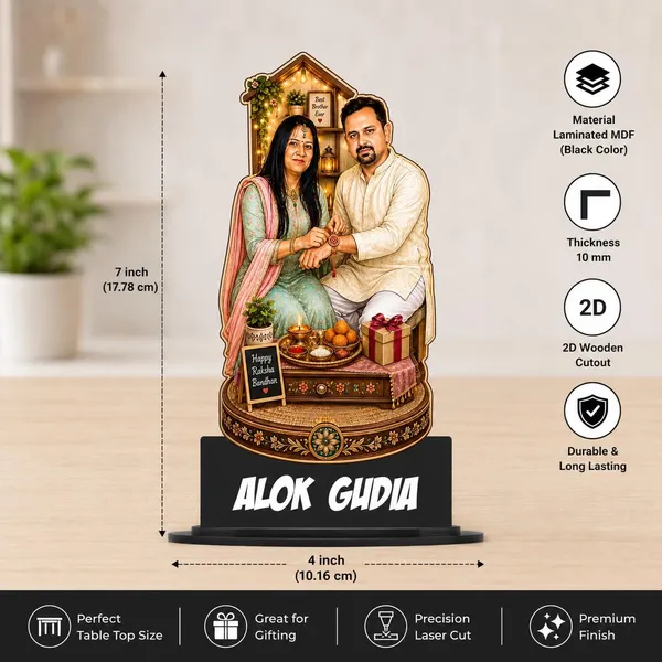 Personalized_Brother_Sister_Caricature_Standee_for_Raksha_Bandhan_|_7_Inch_Custom_Photo_Caricature_for_Any_Design_&_Profession_|_Double-Layer_Laminated_MDF_with_Glossy_Finish_&_Acrylic_Name_|_Unique_Gift_for_Men_&_Women