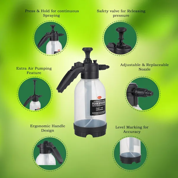 2_Litre_Manual_Foam_Sprayer_Hand_Pressure_Pump_Spray_Bottle_With_Adjustable_Nozzle_High_Foaming_Feature_For_Car_Bike_Wash_Home_Garden_Cleaning_Black_2l_Capacity_Default_Title