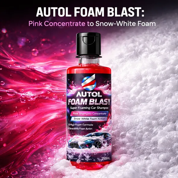 Autol_Foam_Blast_Car_Shampoo_250ml_High_Foam_Snow_Wash_Scratch_Free_Gloss_Finish_Car_Cleaning_Shampoo_Default_Title