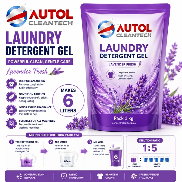 Autol_Laundry_Detergent_Gel_Concentrate_1kg_Lavender_Fresh_Makes_6_Liters_1_5_Mixing_Ratio_Default_Title