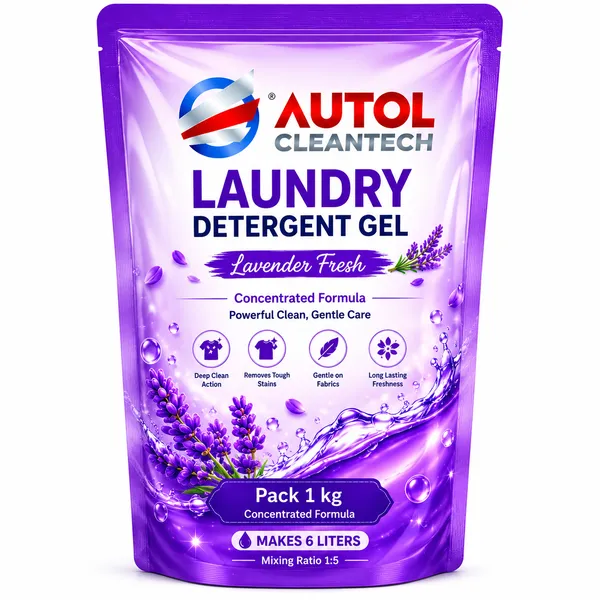 Autol_Laundry_Detergent_Gel_Concentrate_1kg_Lavender_Fresh_Makes_6_Liters_1_5_Mixing_Ratio_Default_Title