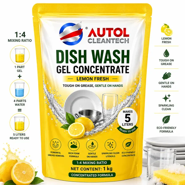 Autol_Dish_Wash_Gel_Concentrate_1kg_Lemon_Fresh_Makes_5_Liters_1_4_Mixing_Ratio_Powerful_Grease_Remover_Concentrated_Dishwashing_Liquid_Gentle_On_Hands_Suitable_For_Utensils_Cookware_Kitchenware_Default_Title