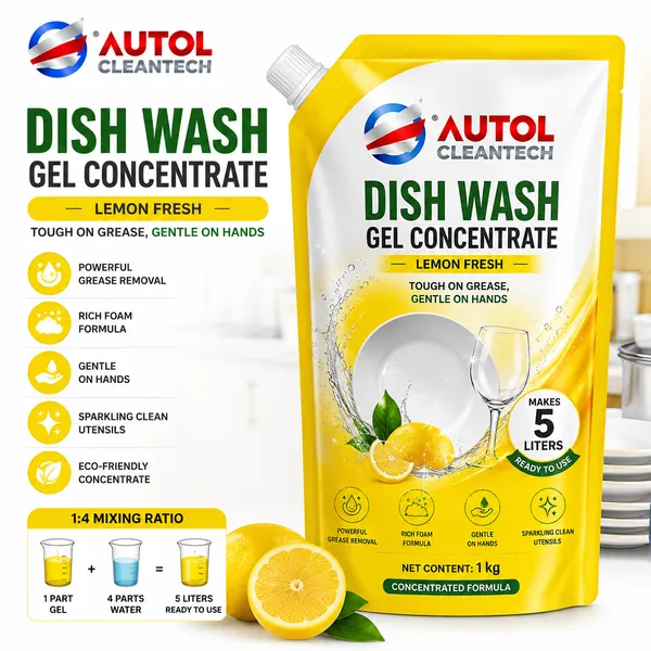 Autol_Dish_Wash_Gel_Concentrate_1kg_Lemon_Fresh_Makes_5_Liters_1_4_Mixing_Ratio_Powerful_Grease_Remover_Concentrated_Dishwashing_Liquid_Gentle_On_Hands_Suitable_For_Utensils_Cookware_Kitchenware_Default_Title
