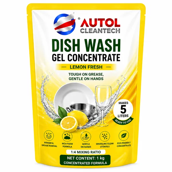 Autol_Dish_Wash_Gel_Concentrate_1kg_Lemon_Fresh_Makes_5_Liters_1_4_Mixing_Ratio_Powerful_Grease_Remover_Concentrated_Dishwashing_Liquid_Gentle_On_Hands_Suitable_For_Utensils_Cookware_Kitchenware_Default_Title