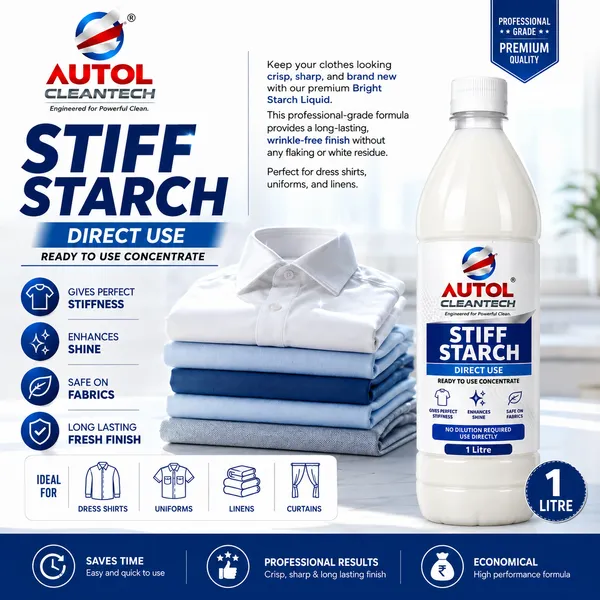 Autol_Cleantech_Stiff_Starch_Liquid_Direct_Use_Crisp_Professional_Finish_For_Shirts_Uniforms_Cotton_Linens_1_Litre_Default_Title