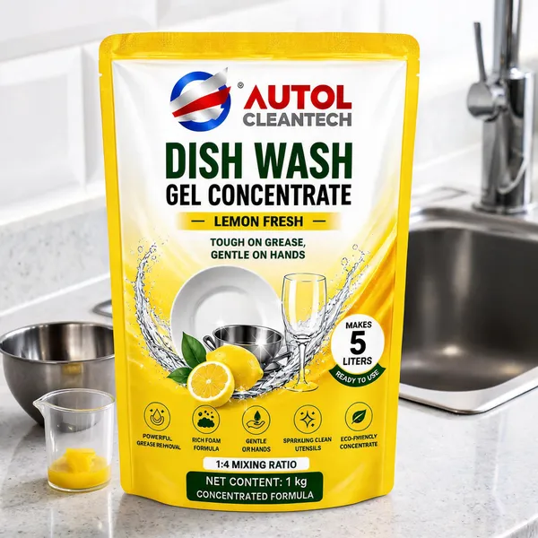 Liquid_Lemon_Fresh_Dish_Wash_Gel_Concentrate_1Kg_Makes_5_Litres